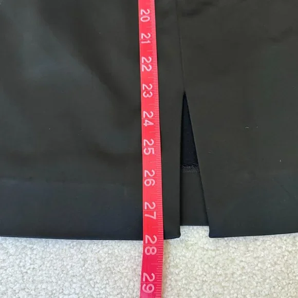 Diane Von Furstenberg Satin Mini Dress - Picture 10 of 15